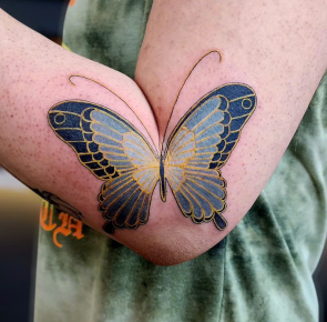 Mini Tattoos and the Beauty of Subtle Expression | Tattoo Studio District 3