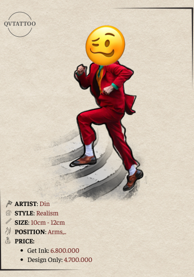 RUN AWAY - TRỐN CHẠY 